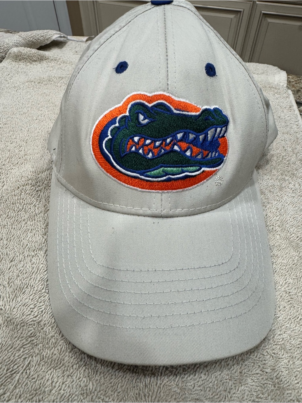 Florida Gators adjustable baseball hat (CL-5)